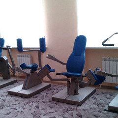 Санаторий Ай, Республика Башкортостан