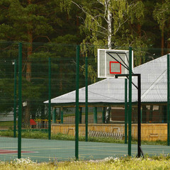 Санаторий Ай, Республика Башкортостан