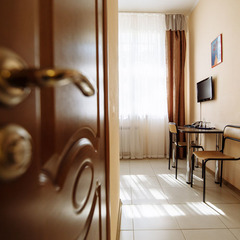 Санаторий Ай, Республика Башкортостан