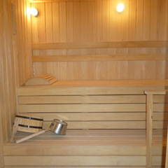 Санаторий Ай, Республика Башкортостан