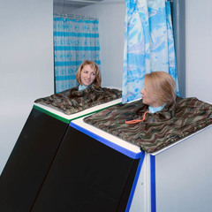 Санаторий Ай, Республика Башкортостан