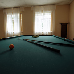 Санаторий Ай, Республика Башкортостан