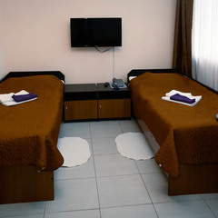 Санаторий Ай, Республика Башкортостан