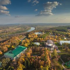Санаторий Зеленая Роща, Уфа, Республика Башкортостан