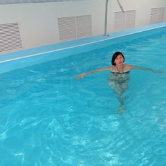 Санаторий Бодрость, Октябрьский (Башкортостан), Республика Башкортостан