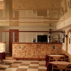 Санаторий Бодрость, Октябрьский (Башкортостан), Республика Башкортостан