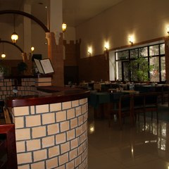 Санаторий Бодрость, Октябрьский (Башкортостан), Республика Башкортостан