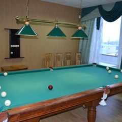 Санаторий Сибай, Республика Башкортостан