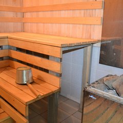 Санаторий Сибай, Республика Башкортостан