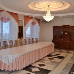 Санаторий Сибай, Республика Башкортостан