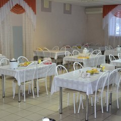 Санаторий Сибай, Республика Башкортостан