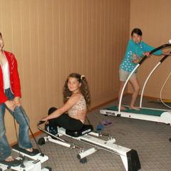 Санаторий Сибай, Республика Башкортостан