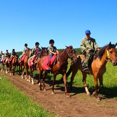 Курорт Геокурорт Янган-Тау (Санаторий), Республика Башкортостан
