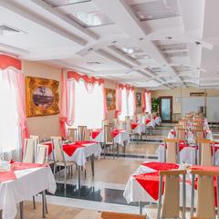 Санаторий Танып, Республика Башкортостан