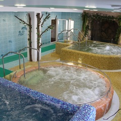 Санаторий Танып, Республика Башкортостан