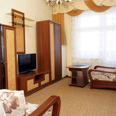 Санаторий Танып, Республика Башкортостан