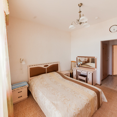 Санаторий Танып, Республика Башкортостан