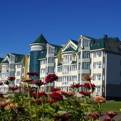 Санаторий Танып, Республика Башкортостан