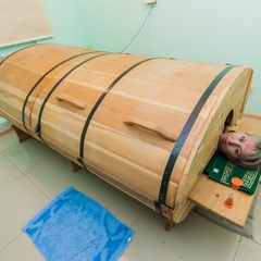 Санаторий Танып, Республика Башкортостан