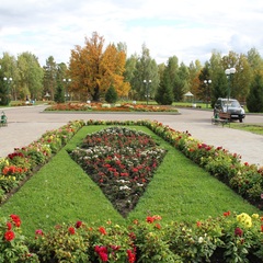 Санаторий Танып, Республика Башкортостан