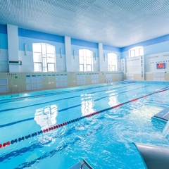 Санаторий Танып, Республика Башкортостан