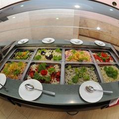 Санаторий Красноусольск, Республика Башкортостан