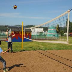 Санаторий Красноусольск, Республика Башкортостан