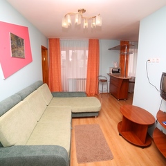 Санаторий Красноусольск, Республика Башкортостан