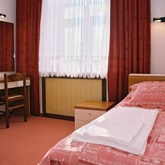 Санаторий Ассы, Республика Башкортостан