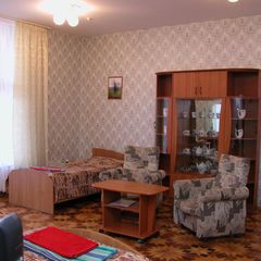 Санаторий Ассы, Республика Башкортостан