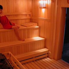 Санаторий Ассы, Республика Башкортостан