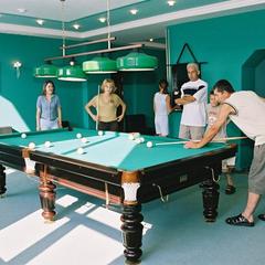 Санаторий Ассы, Республика Башкортостан