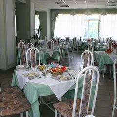 Санаторий Ассы, Республика Башкортостан