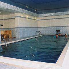 Санаторий Ассы, Республика Башкортостан