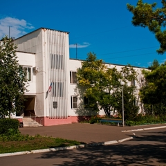 Санаторий Строитель, Оренбург, Оренбургская область