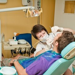 Санаторий Строитель, Оренбург, Оренбургская область