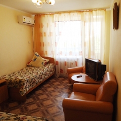 Санаторий Строитель, Оренбург, Оренбургская область