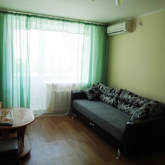 Санаторий Строитель, Оренбург, Оренбургская область