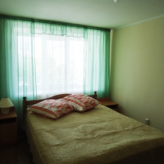 Санаторий Строитель, Оренбург, Оренбургская область