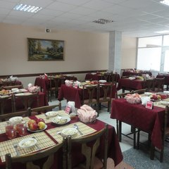 Санаторий Строитель, Оренбург, Оренбургская область