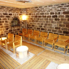 Санаторий Строитель, Оренбург, Оренбургская область