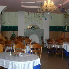 Санаторий Карагай, Республика Башкортостан