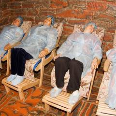 Санаторий Карагай, Республика Башкортостан