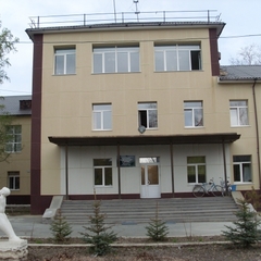 Санаторий Горняк, Оренбургская область
