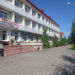 Санаторий Вита, Пермский край