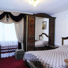 Санаторий Горный родник, Республика Кабардино-Балкария