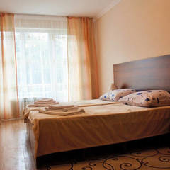 Санаторий Горный родник, Республика Кабардино-Балкария