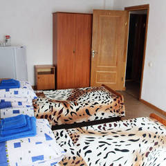 Санаторий Горный родник, Республика Кабардино-Балкария