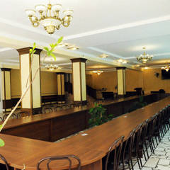 Санаторий Горный родник, Республика Кабардино-Балкария