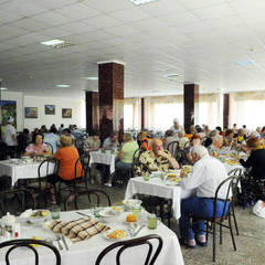 Санаторий Горный родник, Республика Кабардино-Балкария